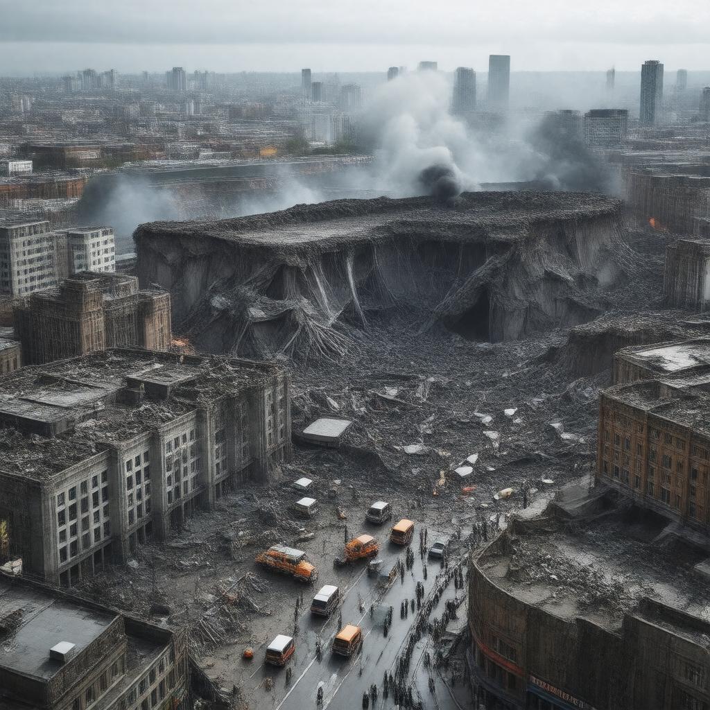 1996 Manchester bombing